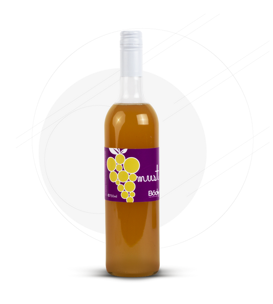 Új termék! Must - 2025