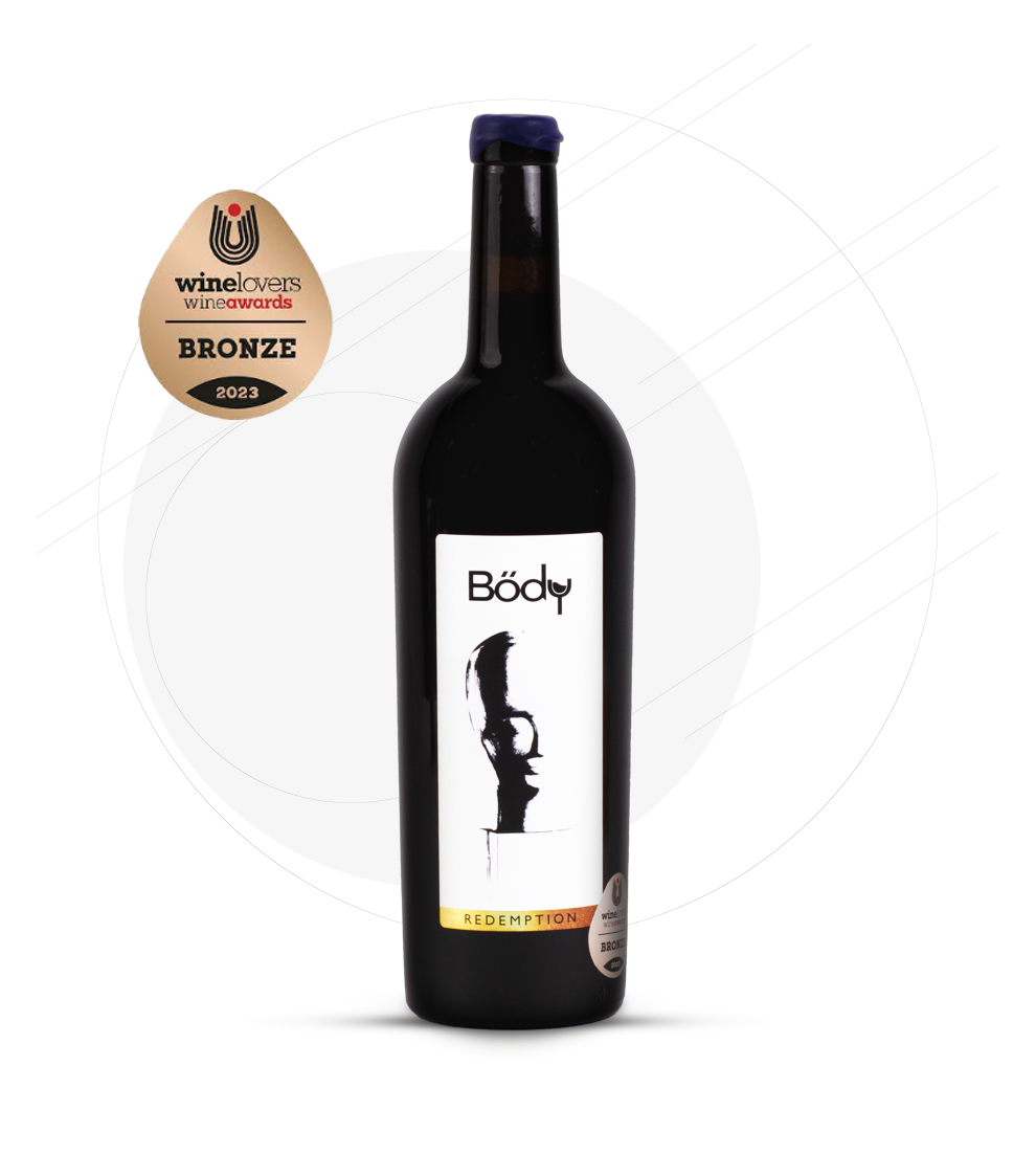 Bődy Redemption