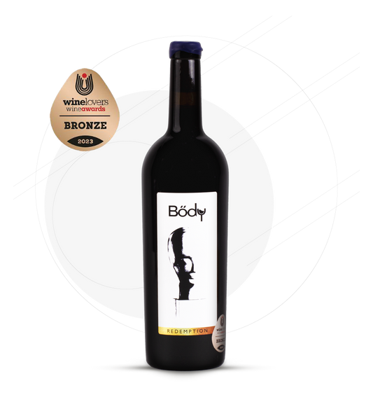 Bődy Redemption