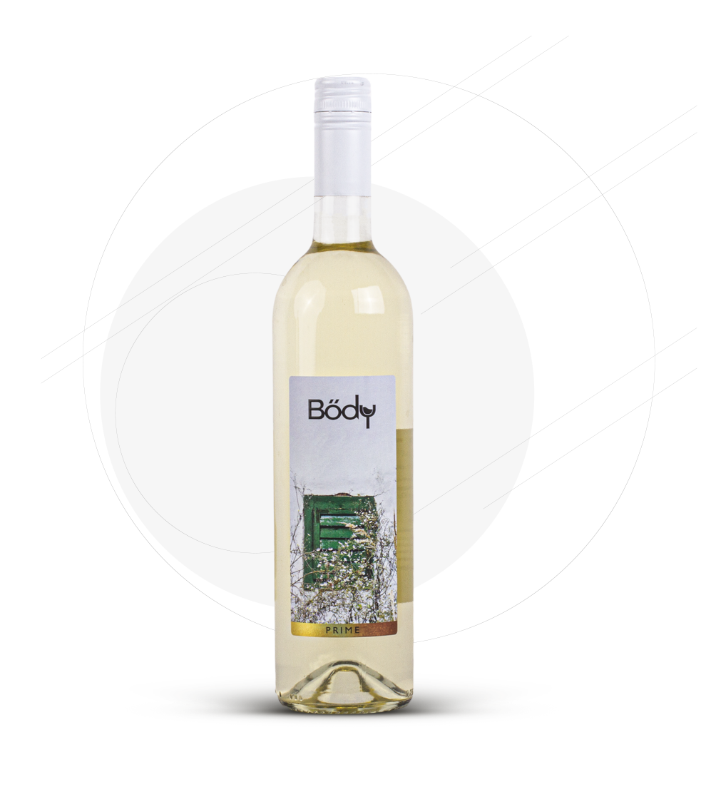 Prime  Irsai Olivér  2024